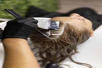 Loreal Hair Spa